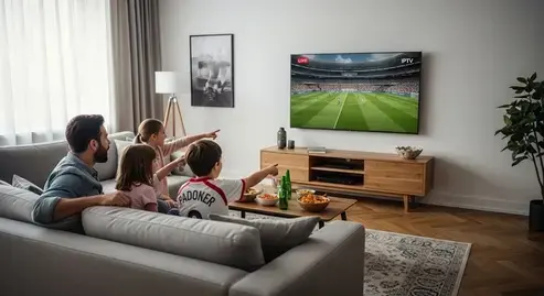 iptv maroc sport streaming