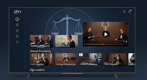 IPTV Maroc Légal ou Illégal : Tout ce qu'il Faut Savoir