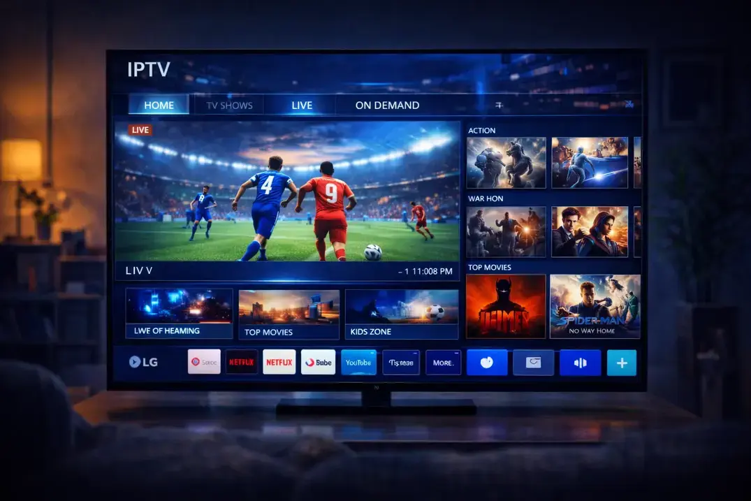 tarifs iptv maroc en dirhams