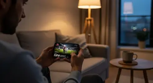 iptv iphone streaming maroc