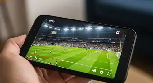 iptv maroc football streaming iphone