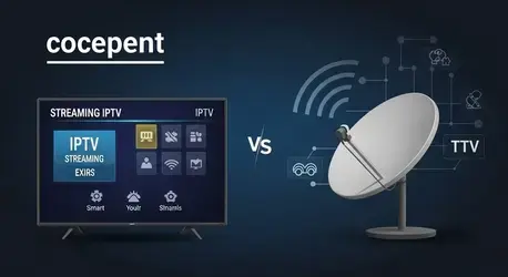 IPTV vs Satellite au Maroc : Quelle est la Meilleure Option en 2026