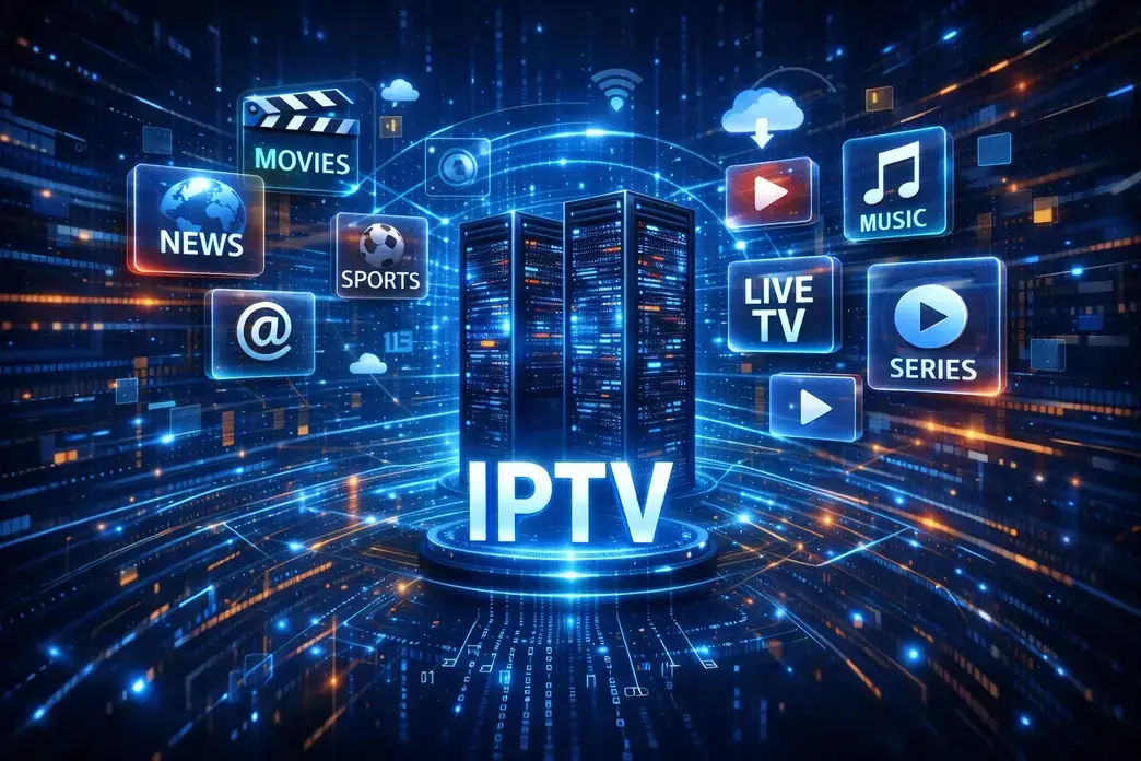 serveur iptv maroc stable sans coupure