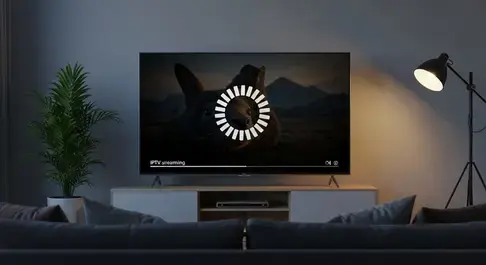 Pourquoi IPTV Coupe : Causes et Solutions