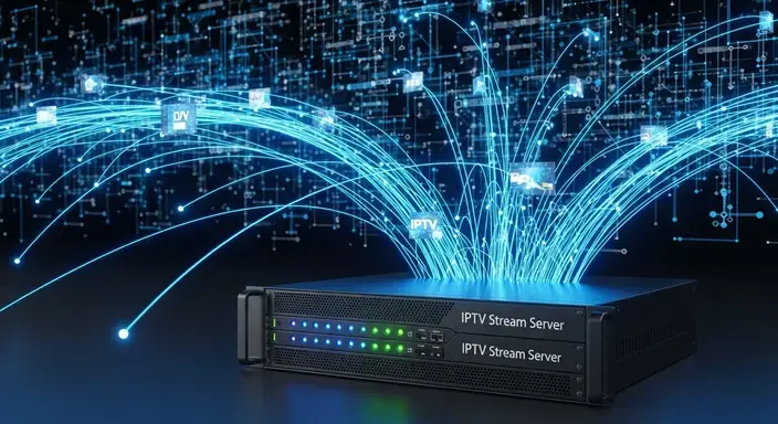 iptv maroc serveur stable test