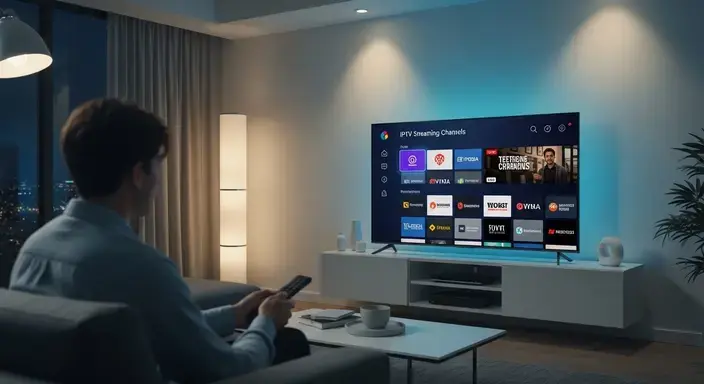 tester iptv maroc avant achat