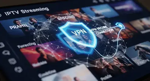 VPN pour IPTV Maroc : Est-ce Nécessaire en 2026 ?