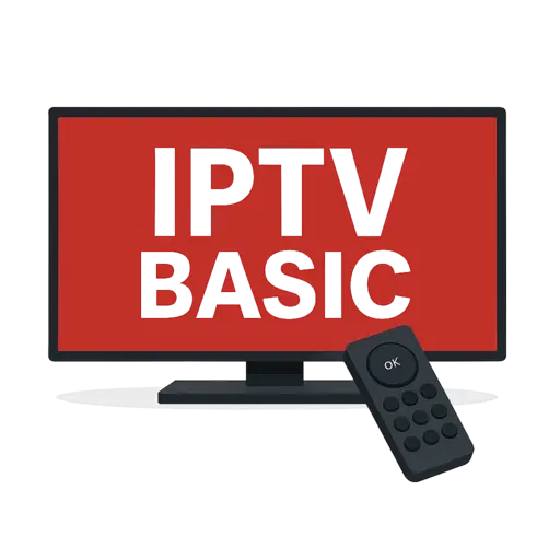 IPTV Basic
