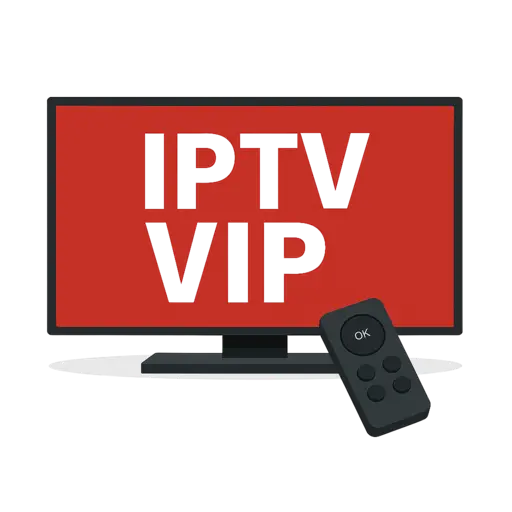 IPTV VIP