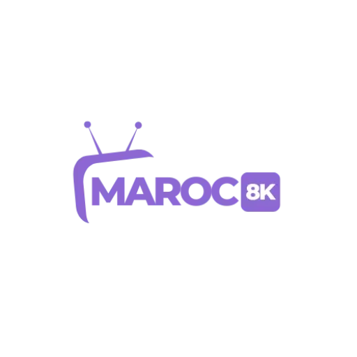 iptvmaroc8k